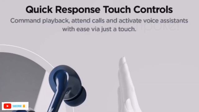 Boat airdopes 161 | 10mm drivers | best look tws from boat | ? under 1500 #preview2 #techpoke смотреть онлайн