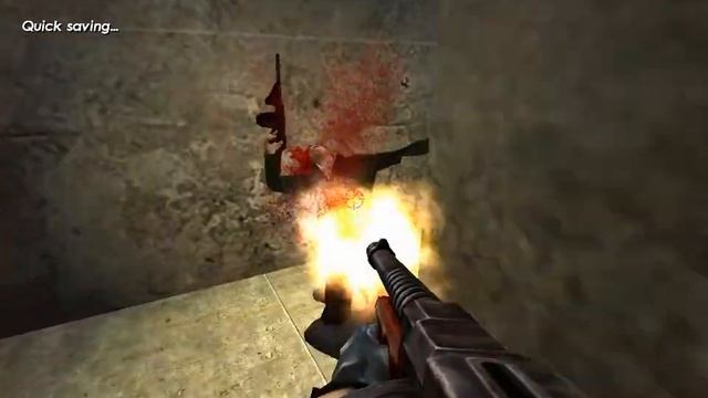 Let's Not Play Mob Enforcer - 04 - The Infiltration смотреть онлайн