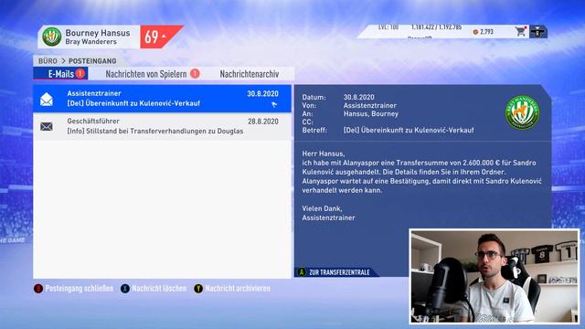 FIFA 19 : DER BISHER KRASSESTE VERKAUF !!! 😱💰 Impossible Sprint To Glory #3 смотреть онлайн