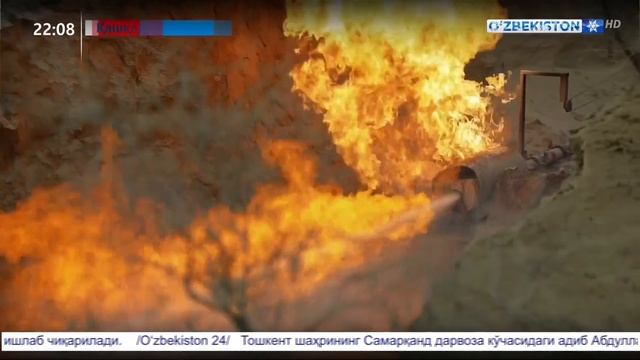 EPSILON компаниясининг нефт-газ соҳасидаги истиқболли лойиҳалари смотреть онлайн