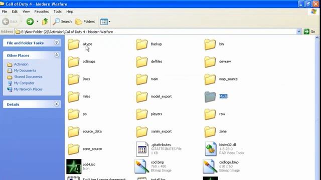 #2 How To Download And Install Custom Models On Cod4 смотреть онлайн