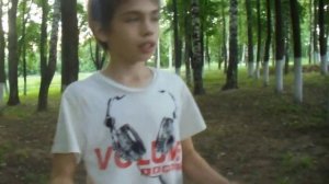 Секрет фокуса исчезновение любых предметов!!!