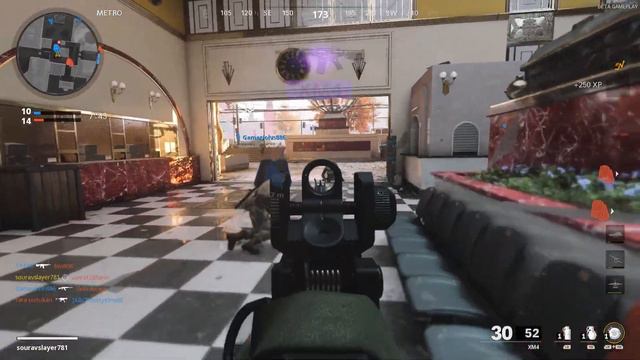 BATTLEFIELD PLAYER PLAYS CALL OF DUTY BLACK OPS COLD WAR смотреть онлайн