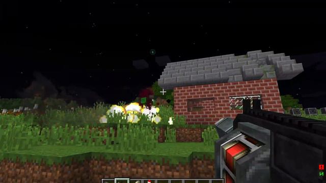 tech guns mod смотреть онлайн