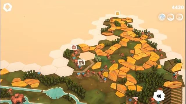 Появился корабль ➢ DorfRomantik #2 смотреть онлайн