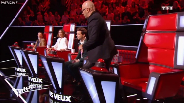 The Voice 7 // 1e session des Auditions à l'Aveugle (Partie 1) // 27 janvier 2018 смотреть онлайн