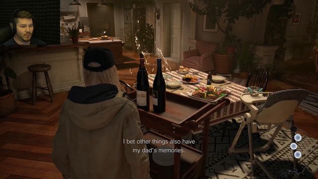 ARE GIRLS NIGHTMARES REALLY LIKE THIS!? | Resident Evil Village: Shadows of Rose - Part 4 смотреть онлайн