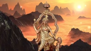 ?Разрушить планы врагов, удалить магию!? Мантра Багаламукхи!