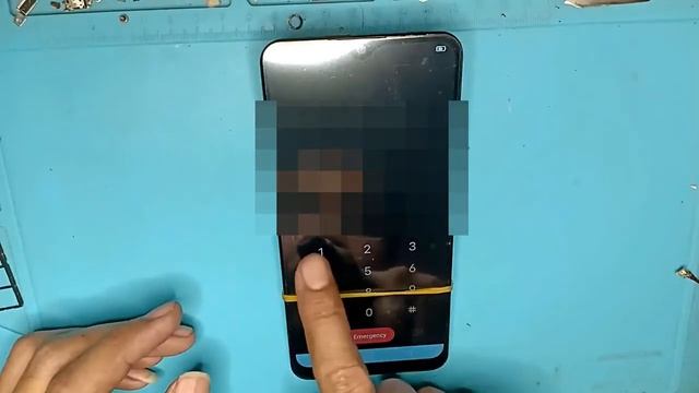 VIVO Y11 (1906) LCD Screen Replacement [FILIPINO]