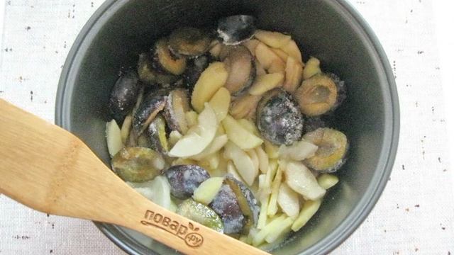 Книга рецептов