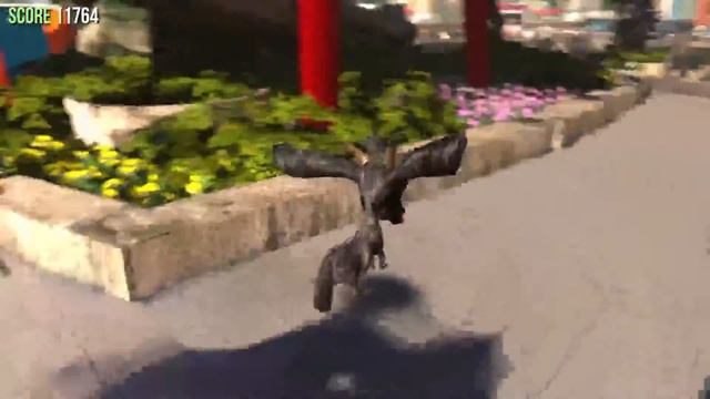 Live Stream Goat Simulator смотреть онлайн