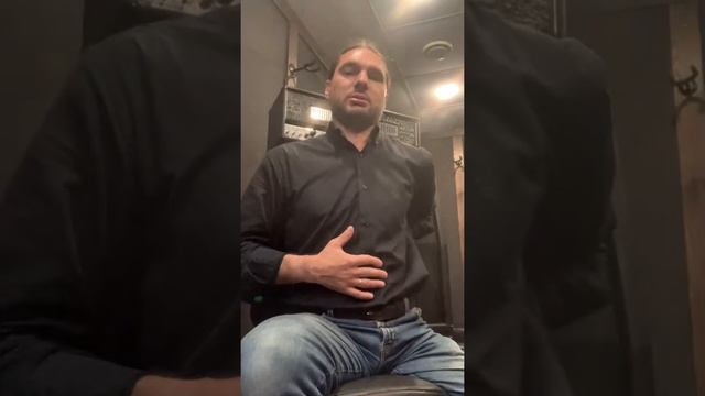 Туба для начинающих. Урок 3. Исполнительское дыхание. смотреть онлайн