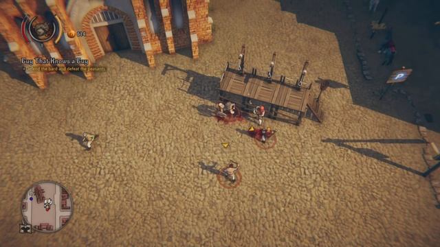 Rustler: PS5 Review смотреть онлайн