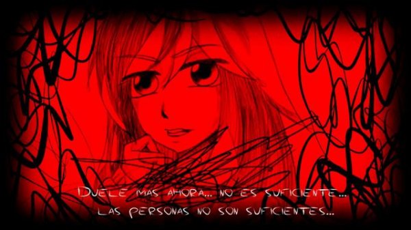 【MTB-R1】 Aishite-Aishite-Aishite 【FandubLaPlata】