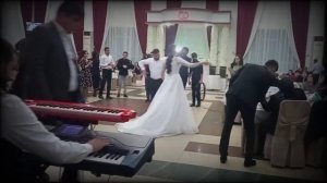 Аварская Свадьба