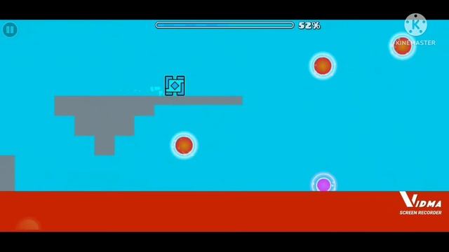 @GDColon Bounce Ball Thingy but Cube by BootLegUP (Me) смотреть онлайн