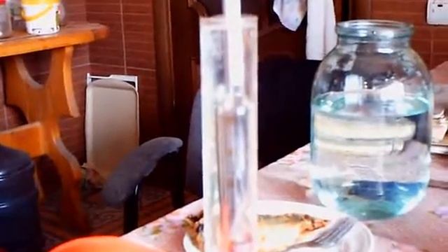 Варка СЭМа(Из сахара).