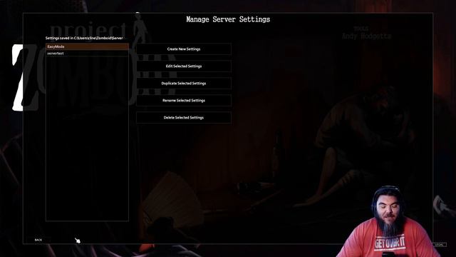 Project Zomboid - Skill Journal Recovery Setup