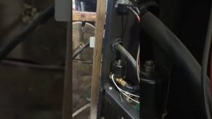 Полуавтомат Аврора про 200 , стал плохо варить