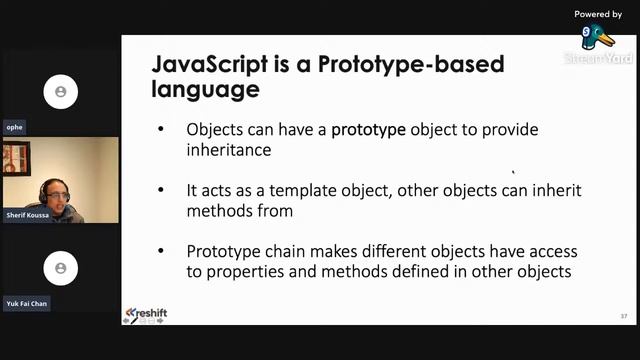 Bringing Order to Static Analysis Security Testing смотреть онлайн