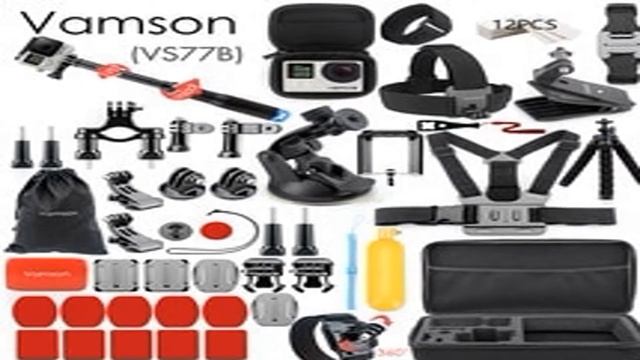 гоу про аксессуары алиэкспресс смотреть онлайн