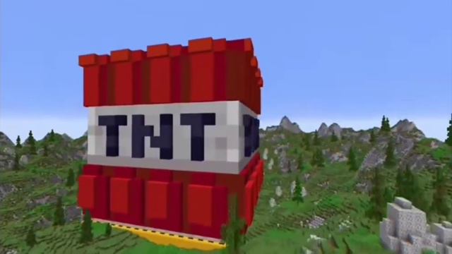 @MrBeast Я сброшу на вас 250 тысяч тонн тротила 1час смотреть онлайн