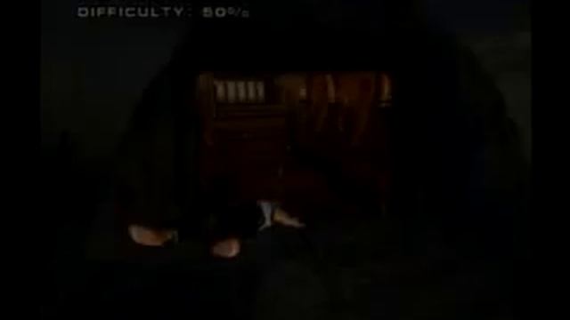 Mortal Kombat: Deception - Kenshi смотреть онлайн