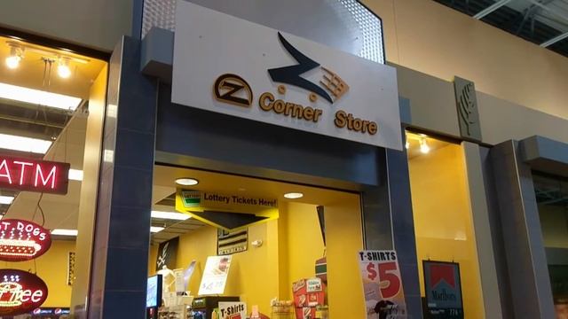 The $190 Million Folly - Pittsburgh Mills Mall Walkthrough смотреть онлайн