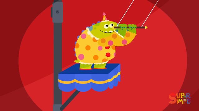 See You Later Goodbye Song for Kids Super Simple Songs смотреть онлайн