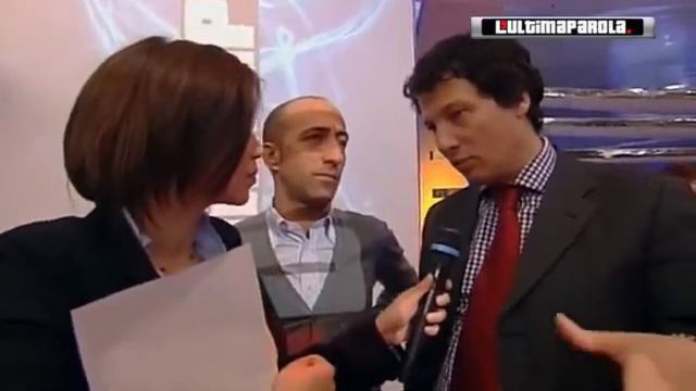 Governissimo con il PDL ? Mai più ! смотреть онлайн