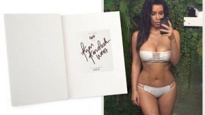 Ким Кардашьян (Kim Kardashian). Биография, которая сводит с ума! Персефона современности.