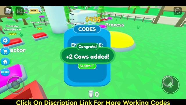 All *New* Milk Tycoon Codes (2023) l Latest And Working Milk Tycoon Codes смотреть онлайн
