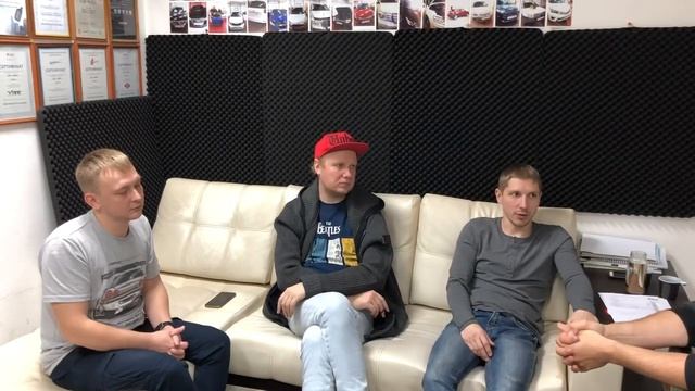 Как влиться в тусовку качественного звука, и чем участники занимаются между сезонами? смотреть онлайн