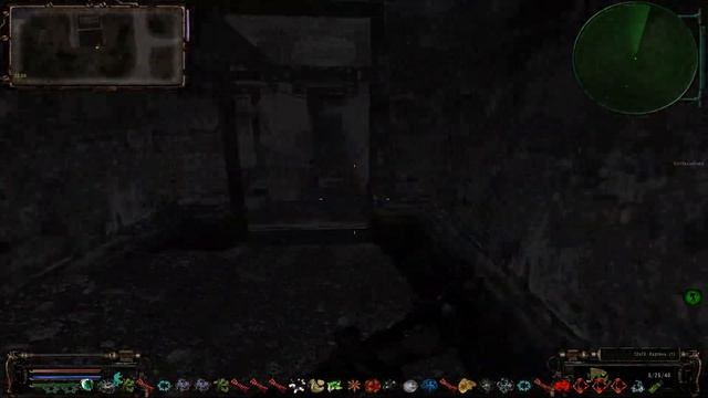 Бонусный тайник Обителя Зла на Юпитере в трубе. ОП 2.1 смотреть онлайн