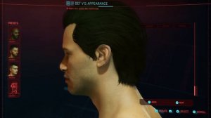 HOW TO LOOK LIKE THE TERMINATOR IN CYBERPUNK 2077 (Character Creator ) Arnold Schwarzenegger