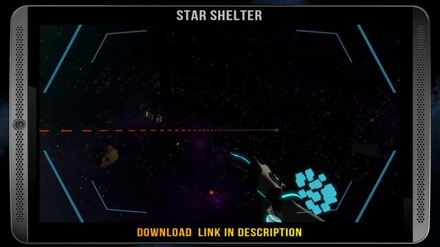 [Download] - STAR SHELTER (PC DL) - [Virtual Reality Space Adventure, Sci-Fi Survival Game] смотреть онлайн