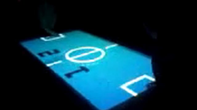 virtual air hockey смотреть онлайн