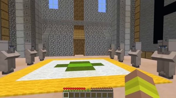 I Added AI Villagers To Minecraft...