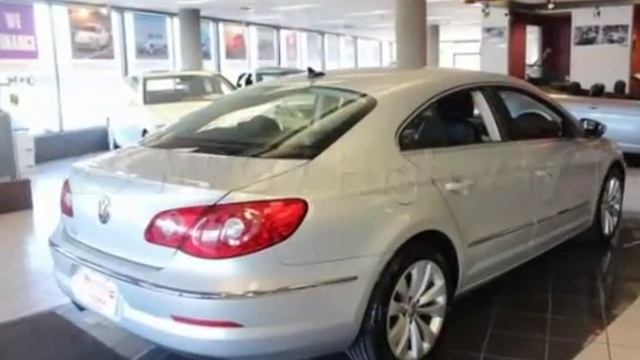 2009 Volkswagen CC SPORT for sale in Hamilton, OH смотреть онлайн
