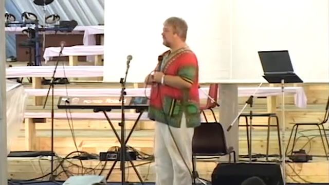 Чудо как два мусульманина стали пасторами церквей сильная история - Сергей Винковский