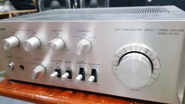 (Đã bán) Loa Kenwood LS A9 bass 15 - một thùng 4 loa, chất âm hay giá tốt смотреть онлайн