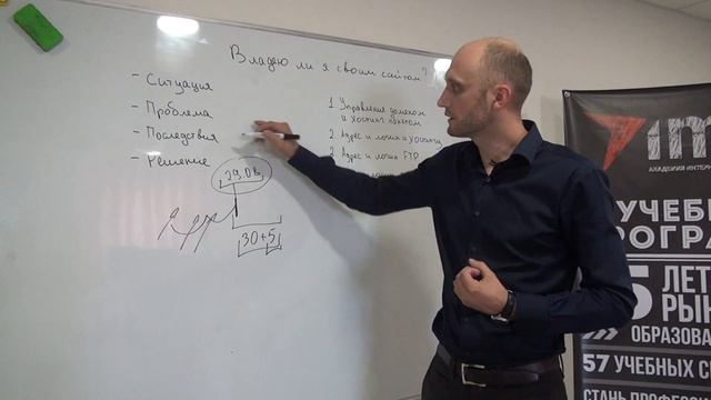 Что должно быть у владельца сайта смотреть онлайн