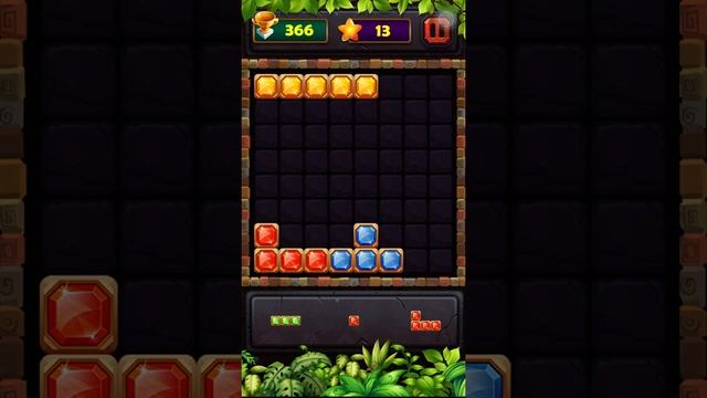 CLASSIC TETRIX LEGENDARY GAME FOR ALL | PLAY FUN GAME ON ANDROID/IOS #16 смотреть онлайн