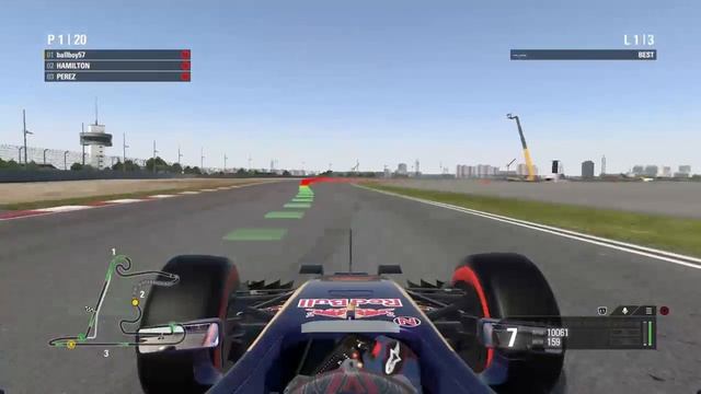 F1 2016 Livestream - Online Lunacy!! смотреть онлайн