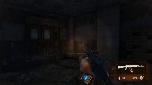 Достижение Кшатрии — Метро Last Light