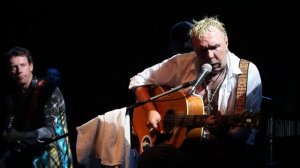 Гарик Сукачёв А я милого узнаю по походке