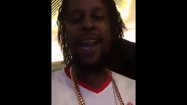 Popcaan And Drake Get Each Other Tattoo #OVO #UnrulyGang | Alkaline And Shaggy Going International смотреть онлайн