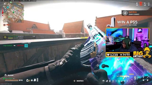 This Fire Shotgun is BROKEN in Warzone! (Haymaker 12) смотреть онлайн