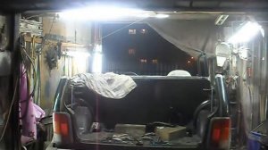 НИВА замена крыши