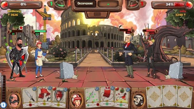 Mafioso #106 / Новый скин Робо-Фэнг/Новый промокод и мафиомания в игре мафиозо смотреть онлайн